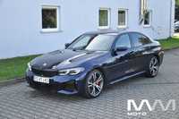 BMW Seria 3 M340d xDrive / Lasery / HarmanKardon / Salon PL / FV23%