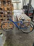 Bicicleta Btwin Valor negociavel