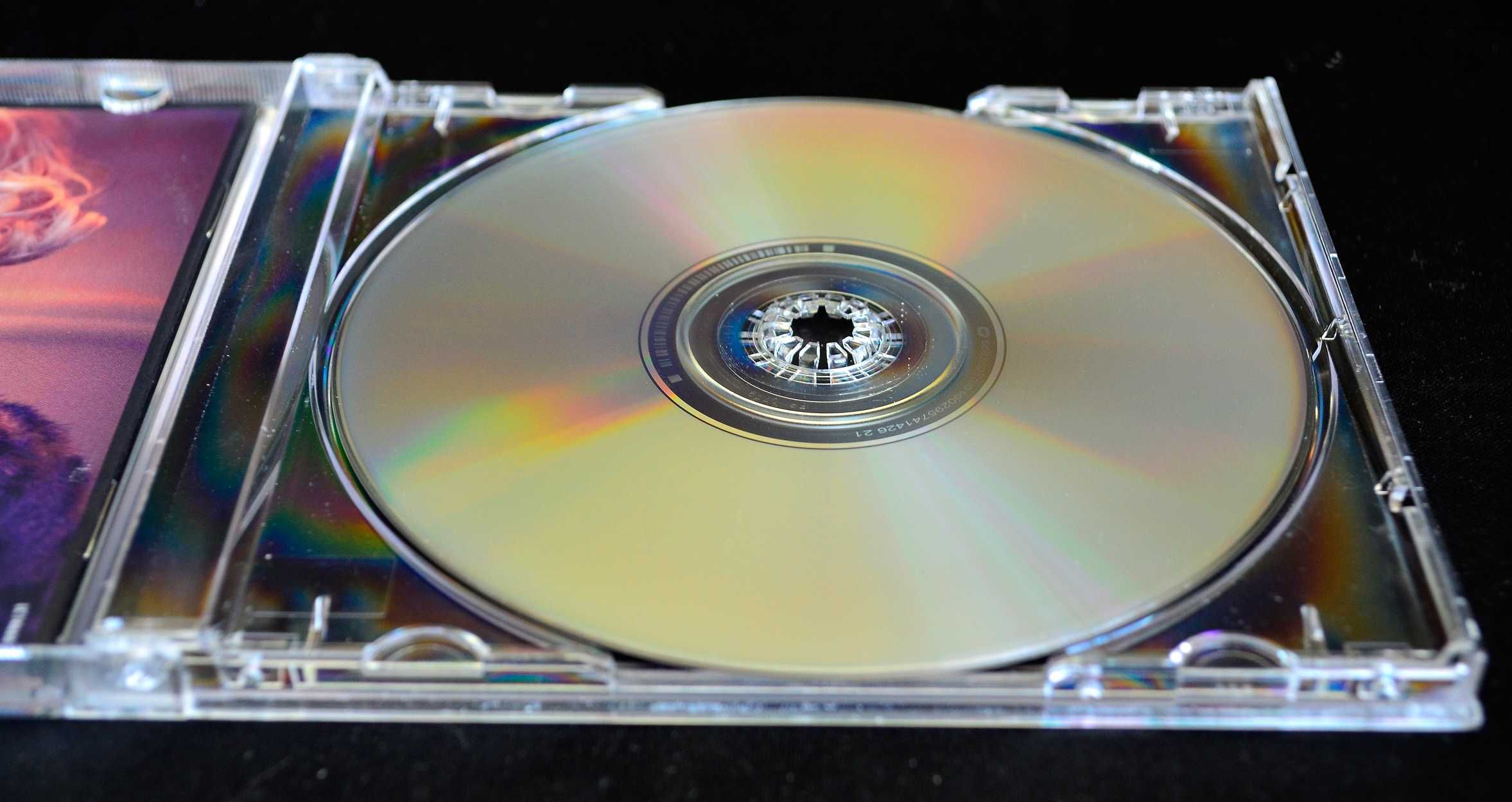 Sheridan Smith – Sheridan The Album X (CD)