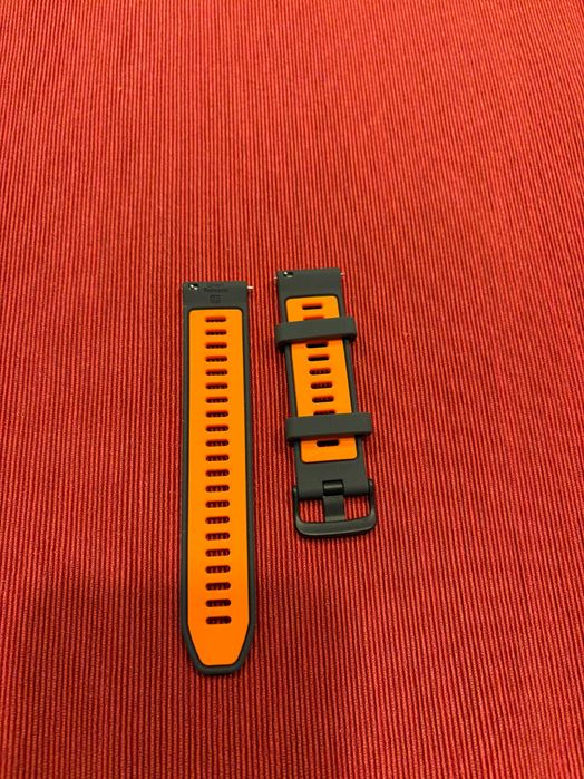 Pasek do Garmin Forerunner 265, 255, 745, Venu
