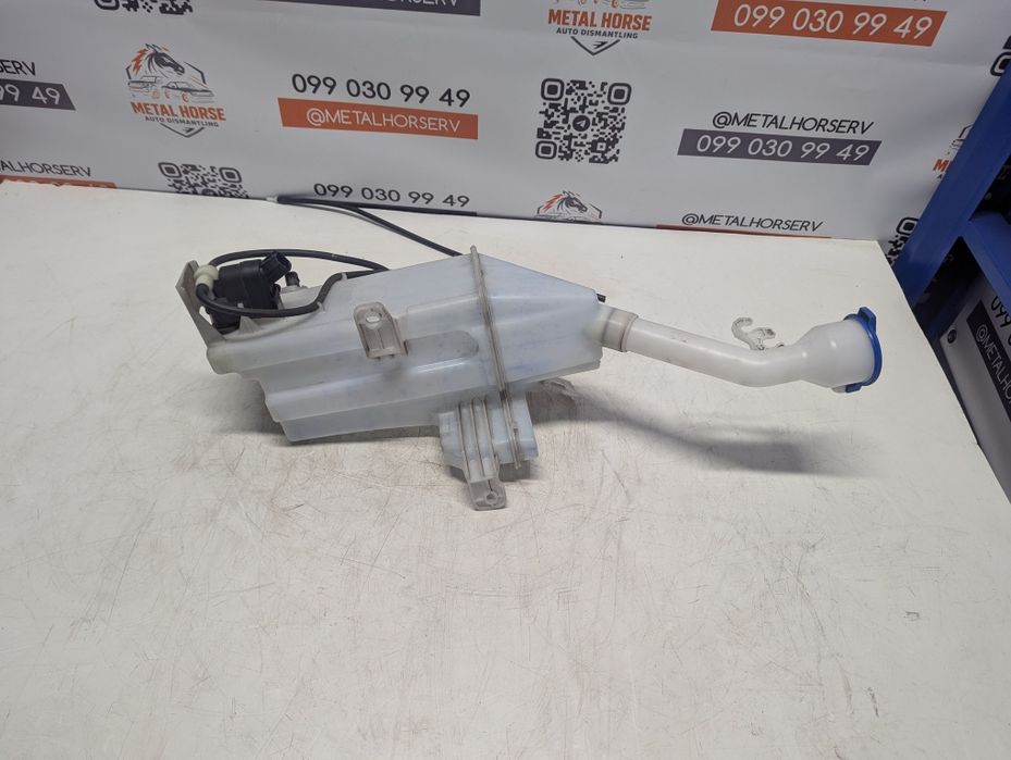 Бачок омивача комплектний Kia Niro 2 EV 23-25 роки Авторозбірка