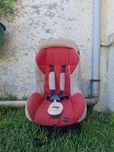 Cadeira para bebés