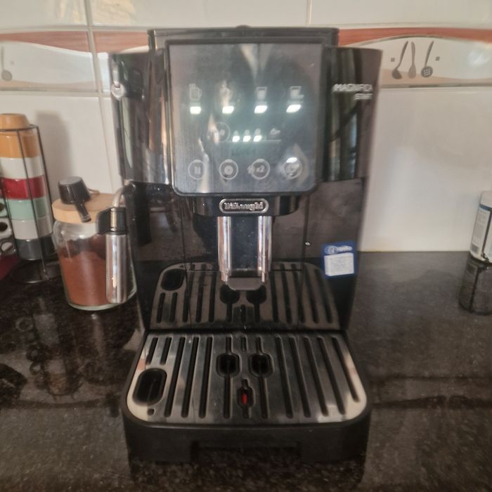 Máquina de café Delonghi