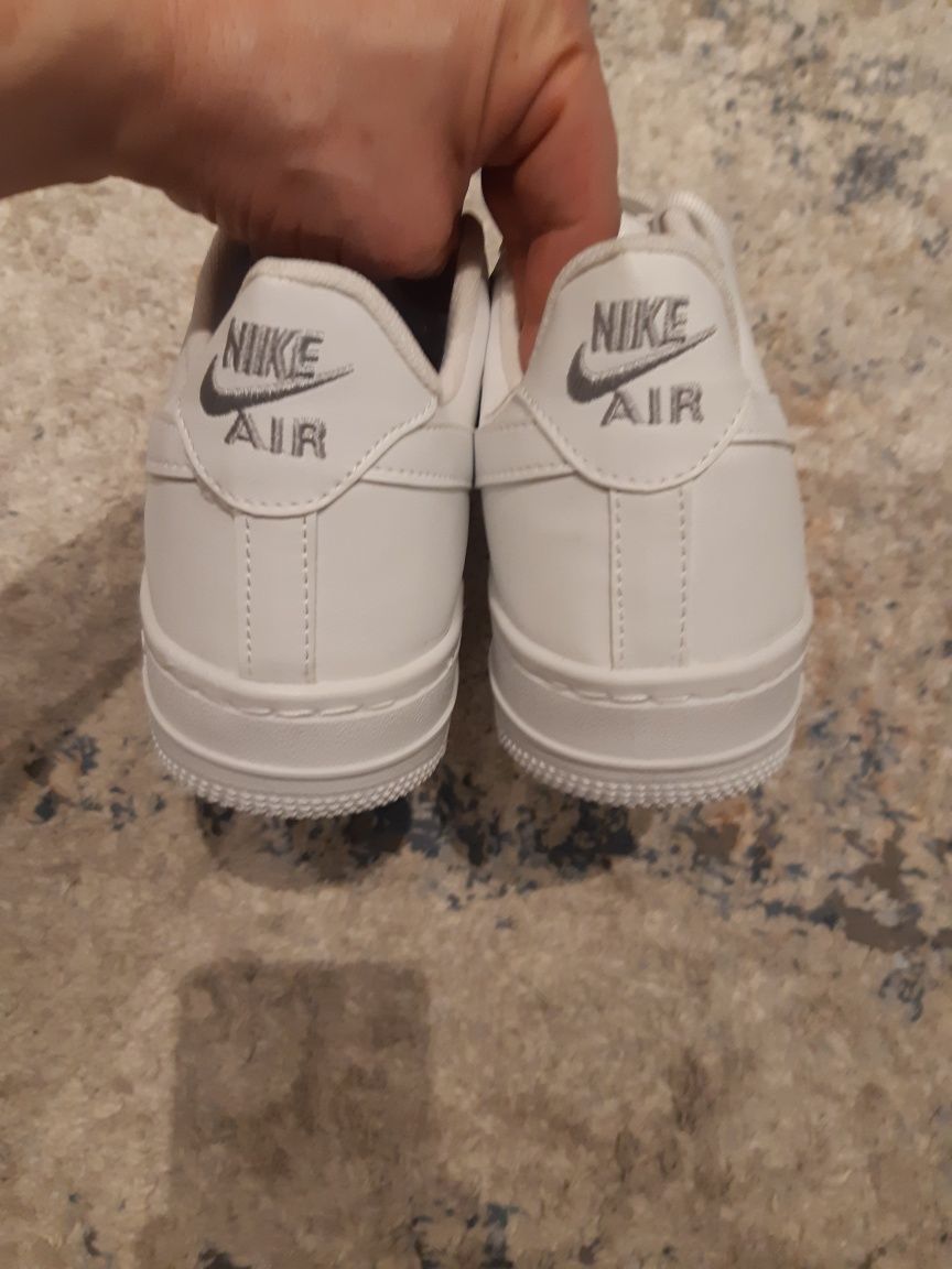 Buty Nike air force 1 nowe okazja