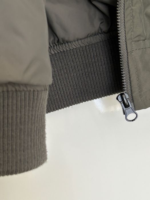 Bomberka męska oliwkowa Ochnik.