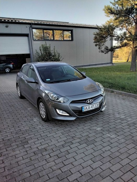 Sprzedam samochòd Hyundai i30