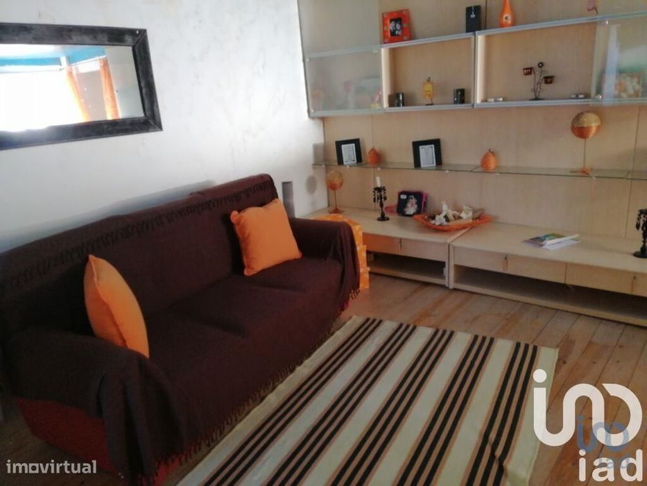Casa / Villa T3 em Pedrógão Grande de 90 m2