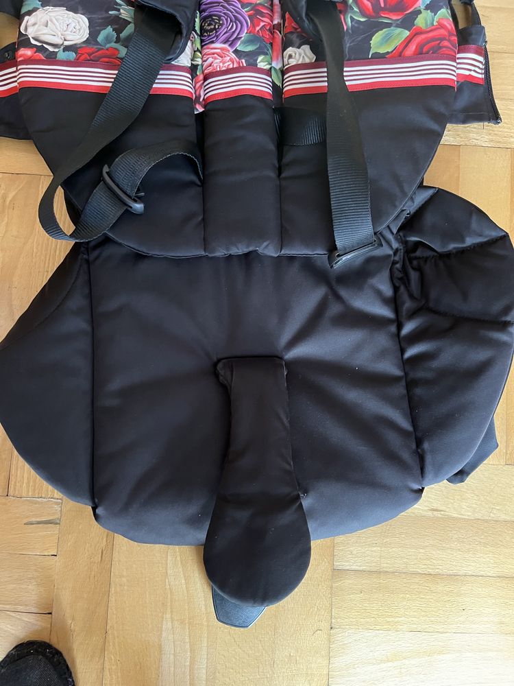 Cybex Priam 2.0 - jak nowy!