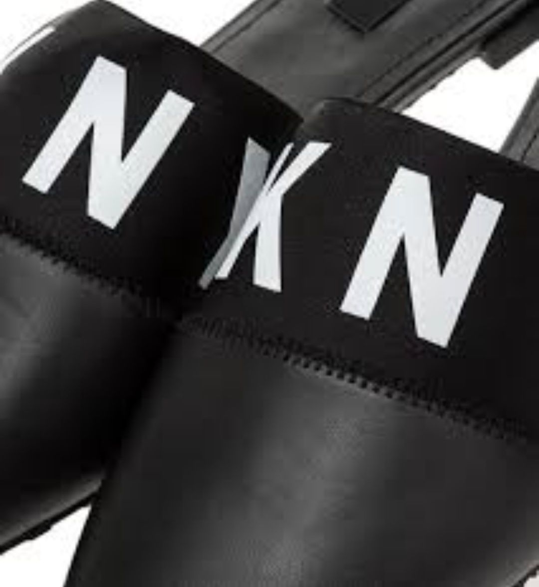 Мюлі,шльопанці,сабо,шльопкі,босоніжки DKNY p.36
