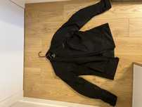 Kurtka ochronna Seca Lady Black