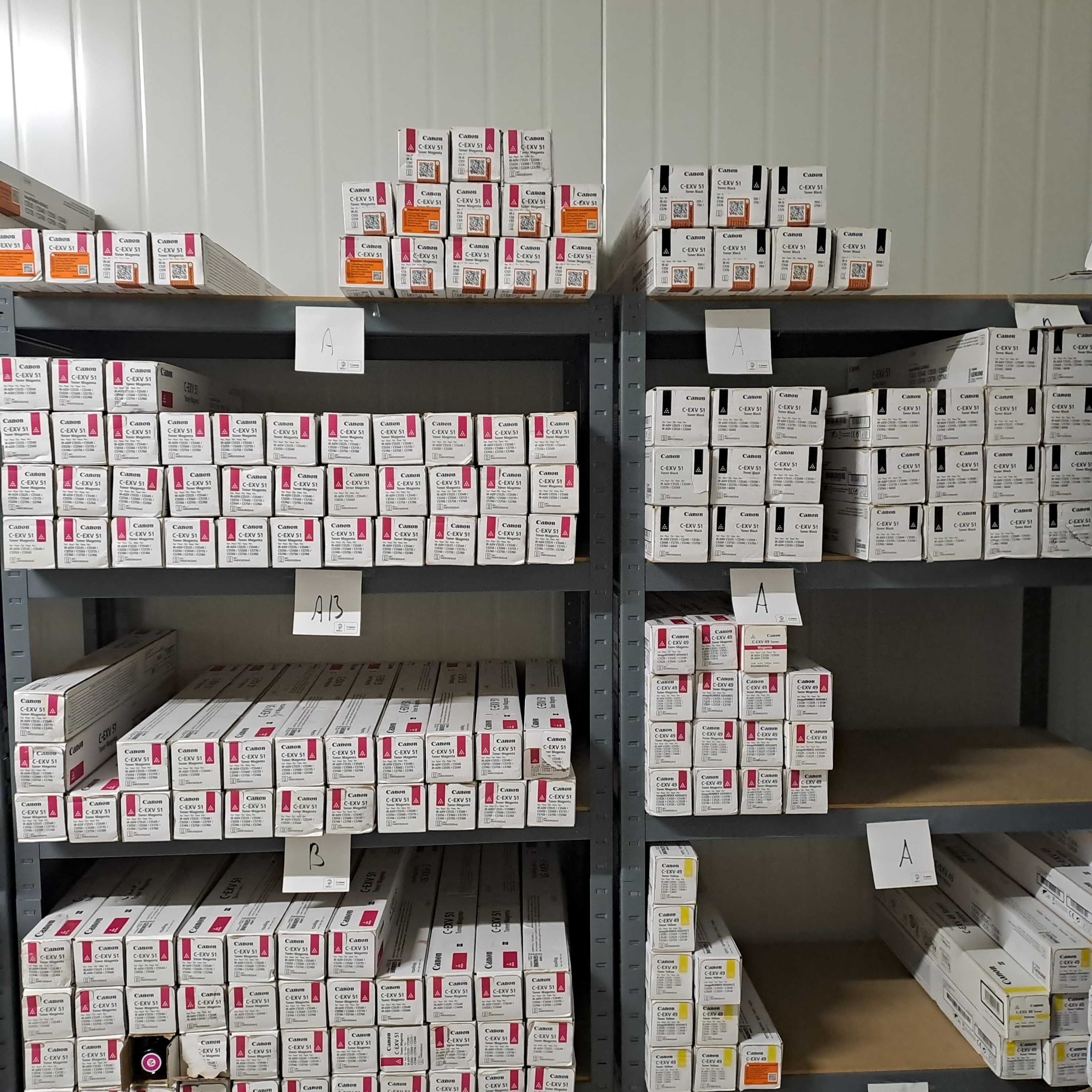 Bęben Xerox 013R00676 – Nowy, oryginalny