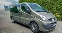 Renault Trafic 2.0 dCi 90 FAP Combi L1H1 Expression