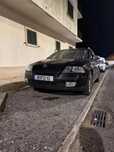 Skoda Octavia Break 2.0 TDI Elegance