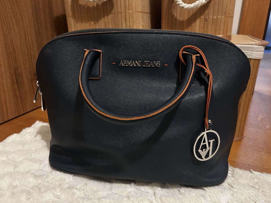 Torebka damska Armani Jeans