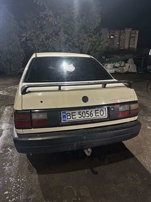 Продам Passat b3