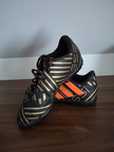 Buty sportowe adidas turfy dziecięce