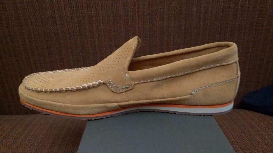 Мокасини Timberland, оригінал, абсолютно нові