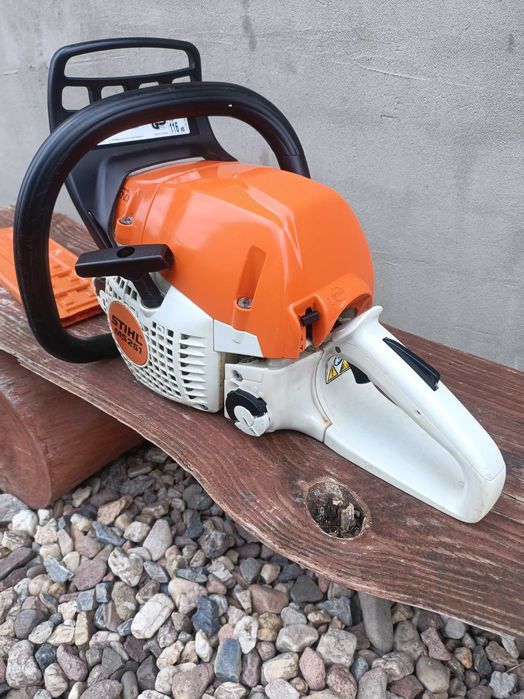 Sprzedam piłę spalinową Stihl MS 251C