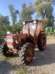 Zetor 6745 zarejstrowany opłacony.