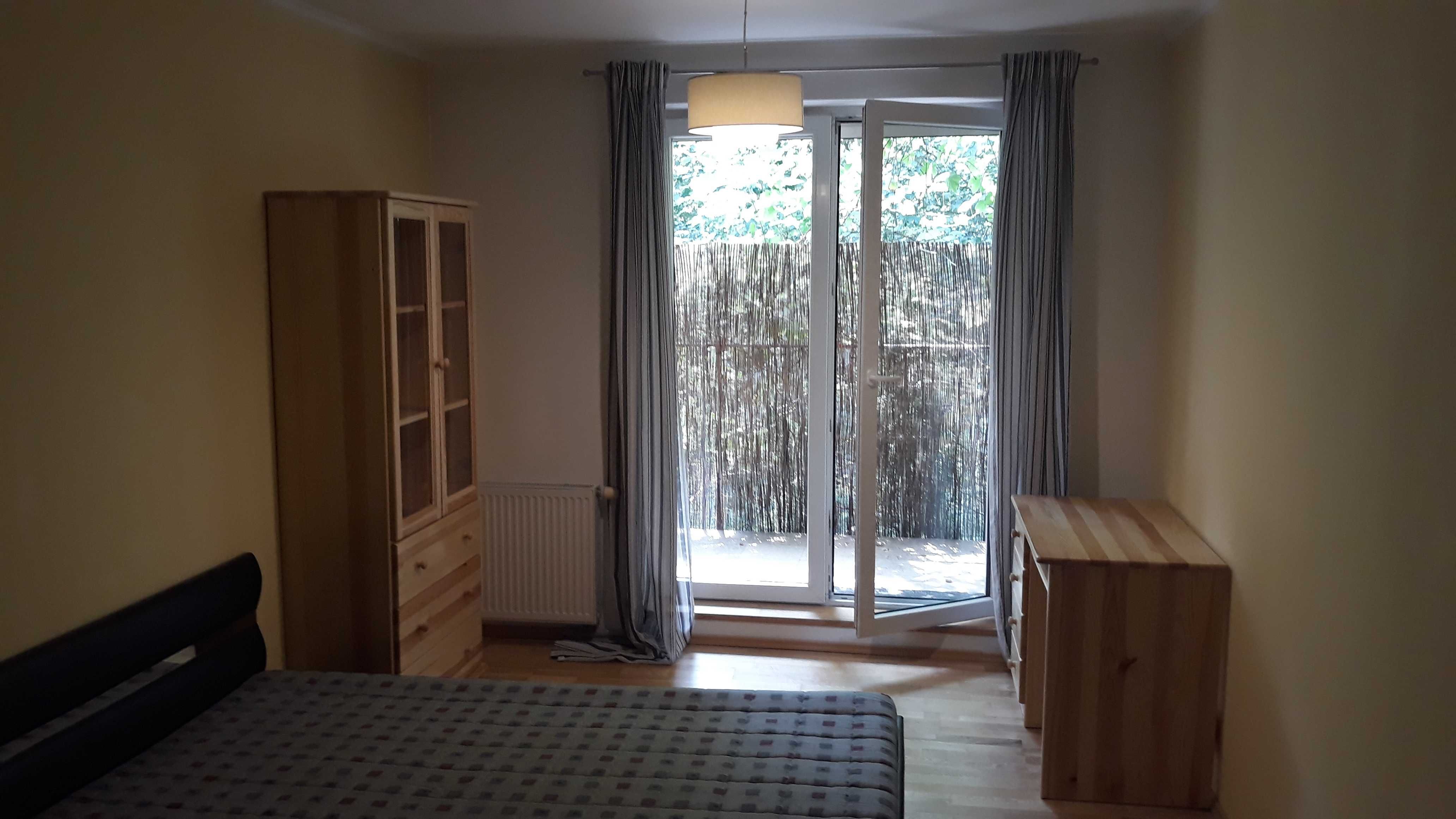 Psie Pole osiedle MIŁOSTOWSKA 2 pok. komórka taras balkon parking