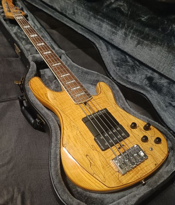 Gitara  Cort GB5-Custom !!!