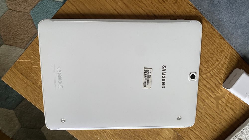 Tablet Samsung S2