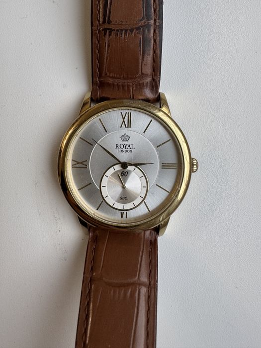 Годинник чоловічий наручний