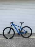 Bicicleta Specialized