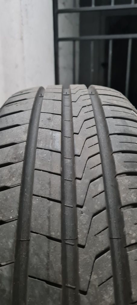 Opony letnie 185/65 R15