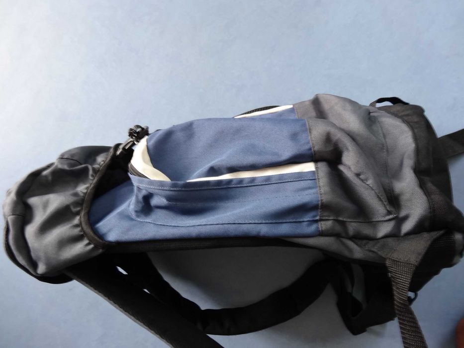 Plecak McKinley ELDORADO 40 Turystyczny Miejski