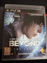 Beyond dwie dusze na PS3