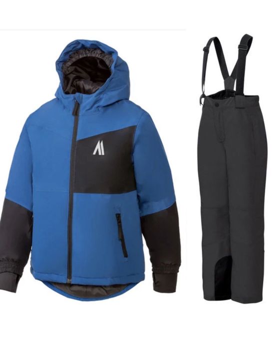 Комбінезони Crivit