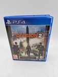 Gra PS4 Tom Clancy"s The Division 2