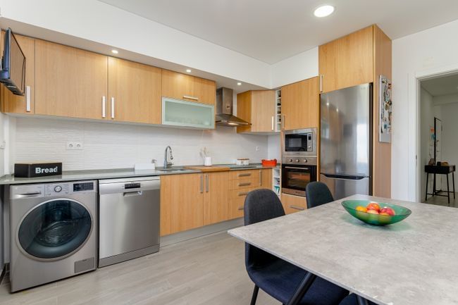 Apartamento T3 Arrendamento!