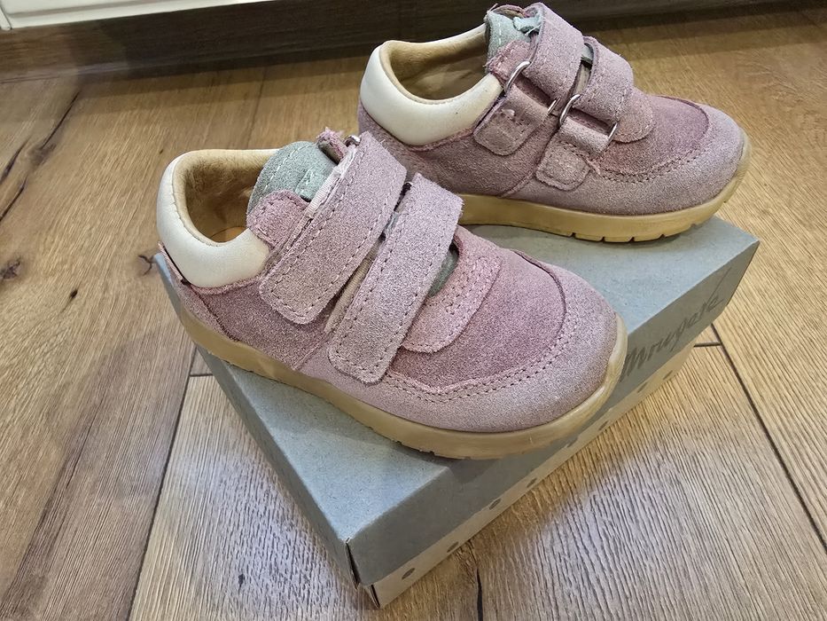 Adidaski dla dziewczynki Mrugala plus inne buciki