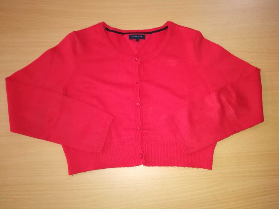 Casaco - Tommy Hilfiger