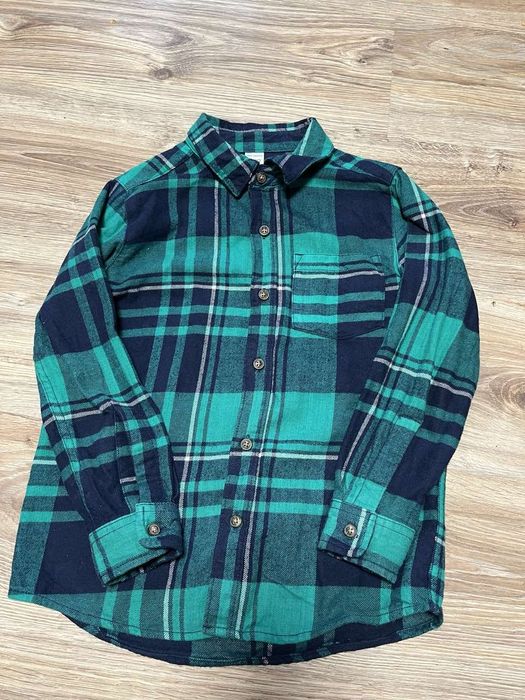 Zara джинси розмір 8-9