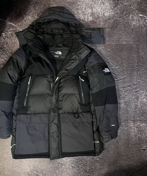 Куртка- Пуховик The Horth Face