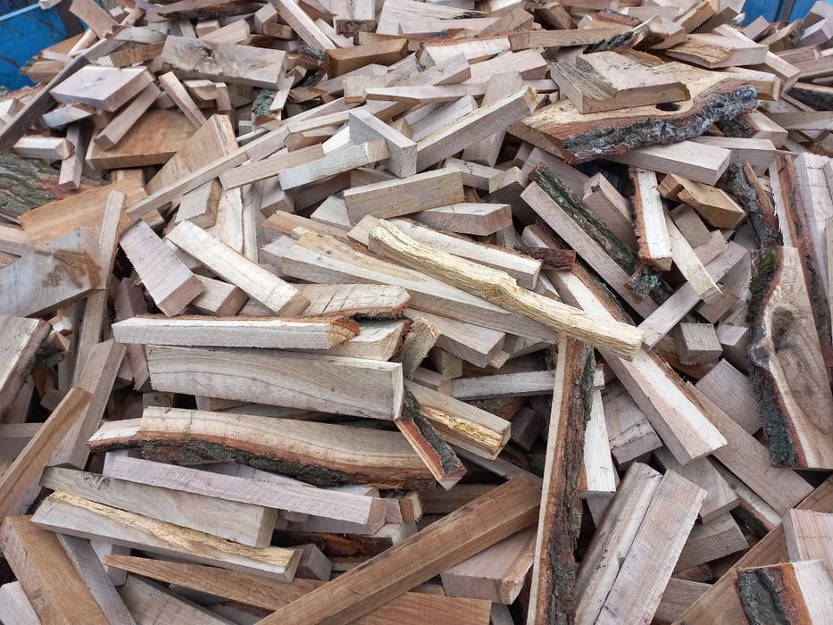Продам Дрова твердої породи