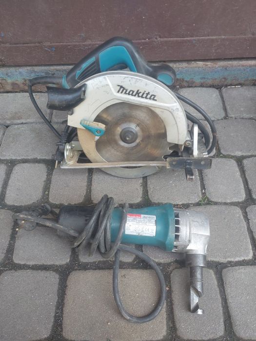 Електроінструмент Makita (HS7601),[JN1601)