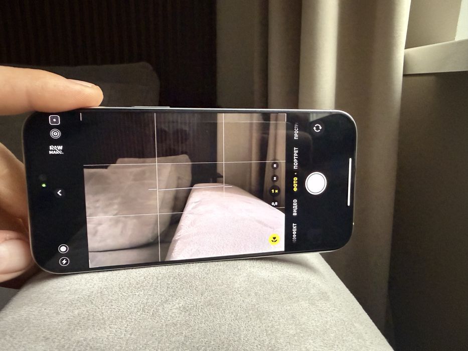 Iphone 16 pro max 256гб Newerlock стан ідеал