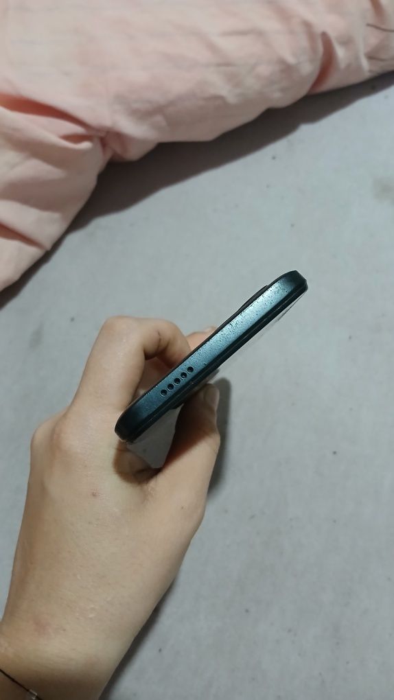 vendo redmi por falta de uso