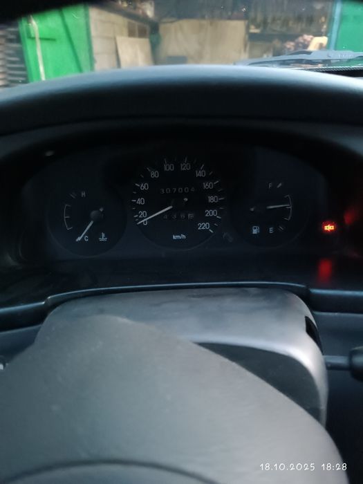Продам Lanos 2008р