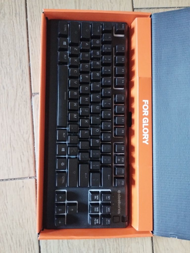 Klawiatura APEX 3 TKL
