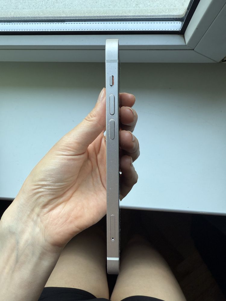 Iphone 12/128gb/biały
