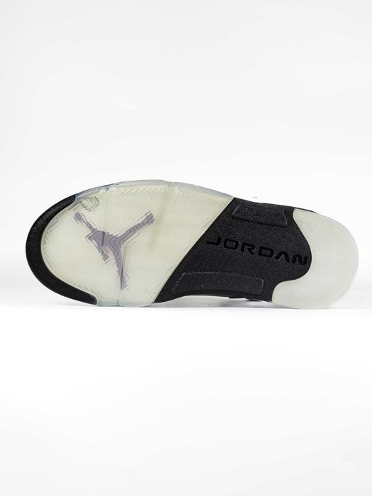 Кросівки Nike Air Jordan 5 Retro "Concord" premium