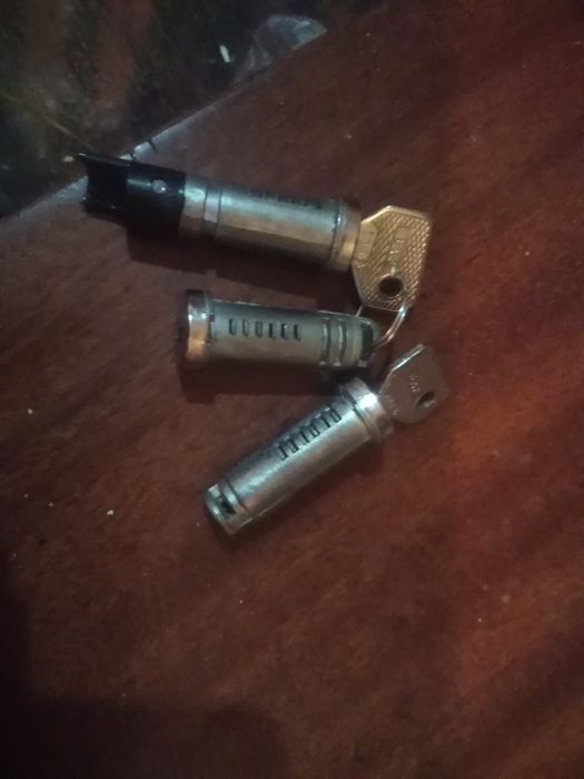 Ваз замки новые Тольятти