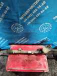 Рейка рульова Renault Megane 3 Scenic 3 490017022r рулевая