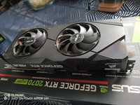 Rtx 2070super Asus Dual