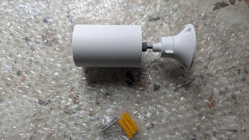 TP-Link Tapo С402 Бездротова камера відеоспостереження